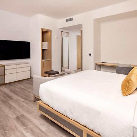 Hilton Club The Central At 5Th 뉴욕 외부 사진