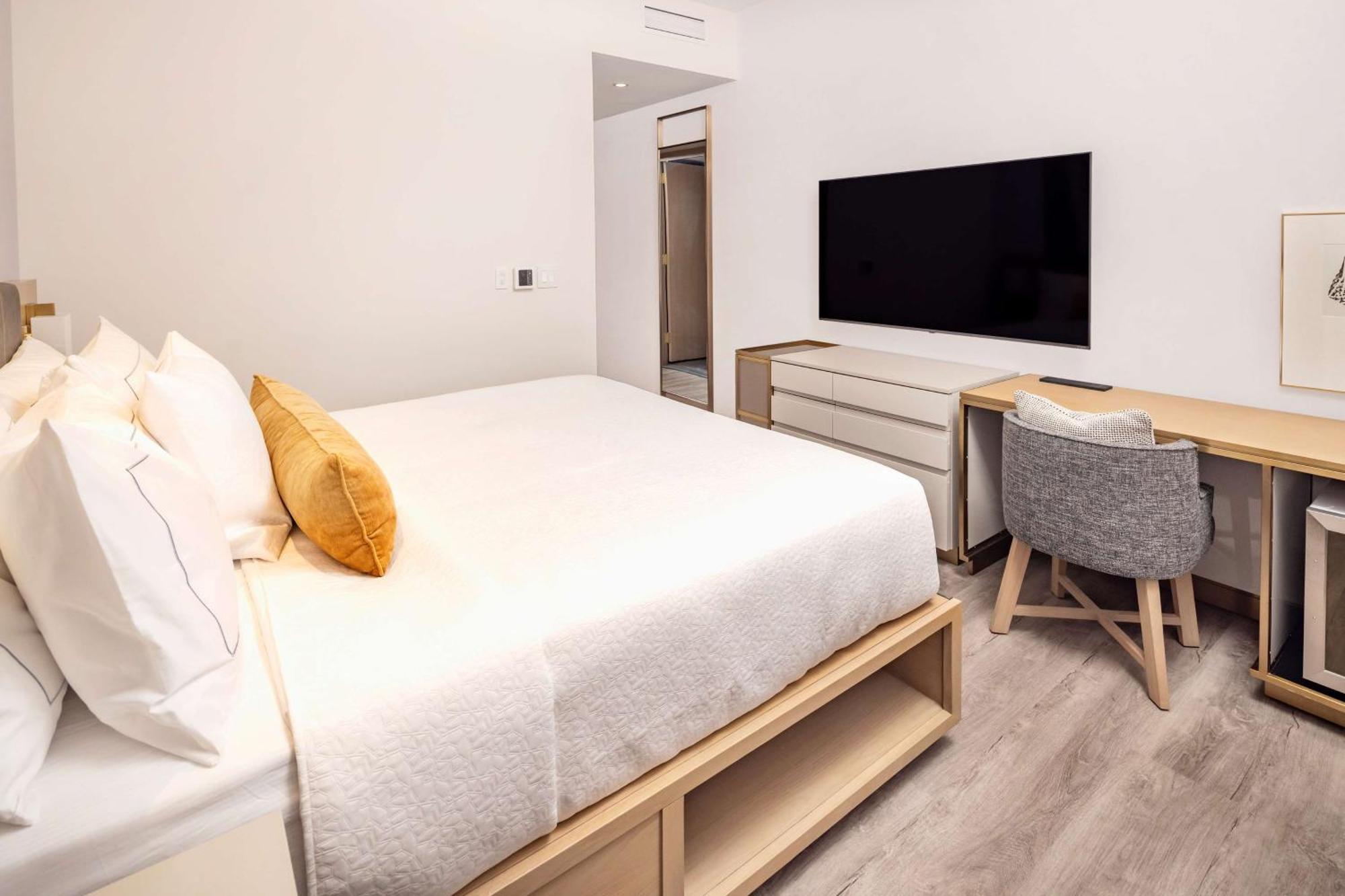 Hilton Club The Central At 5Th 뉴욕 외부 사진